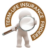 term life insurance logo